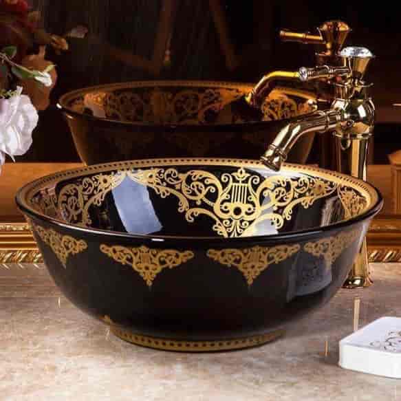 روشویی های مدرن