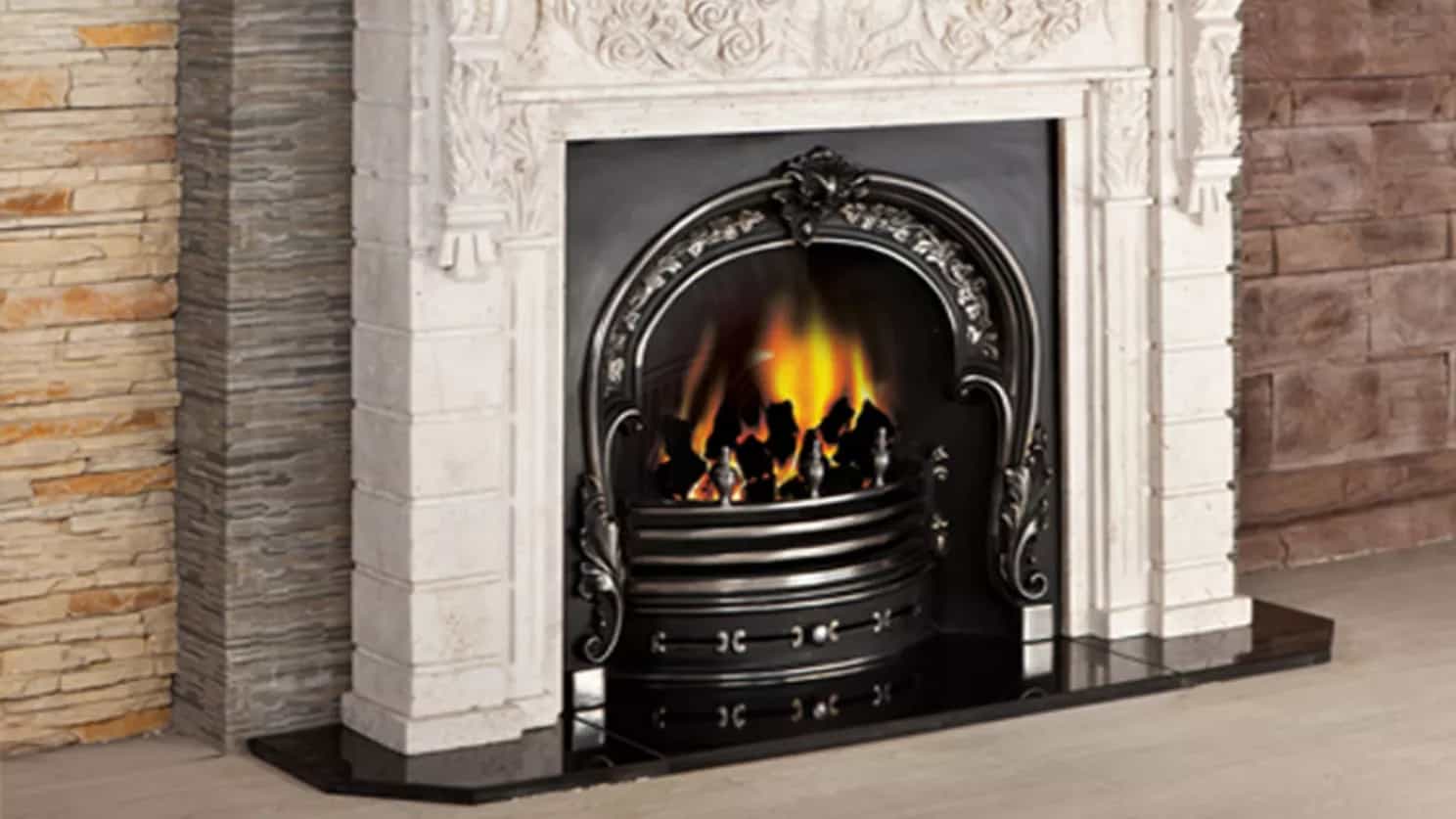Important points in choosing and buying a fireplace and how to maintain it